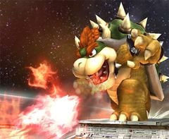 Fire Breath - Super Mario Wiki, the Mario encyclopedia