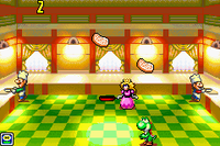 Chef (Game & Watch)