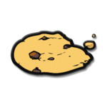 The icon for the Cluck-A-Pop prize "Mysterious Cookie".