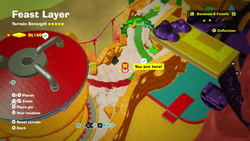 Where to find a Challenge Course