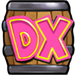 A DX Barrel, from Donkey Kong Country Returns HD