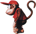 Diddy left angle DKC art.png