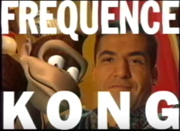 Part of the DKTV skit "Fréquence Kong.