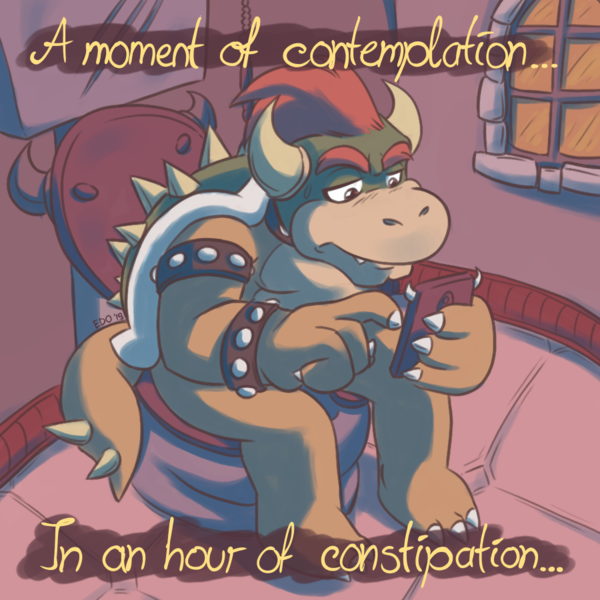 Gabumon Art 2019.png