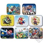 A prize from a Super Mario Ichibankuji campaign