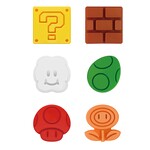 A prize from a Super Mario Ichibankuji campaign