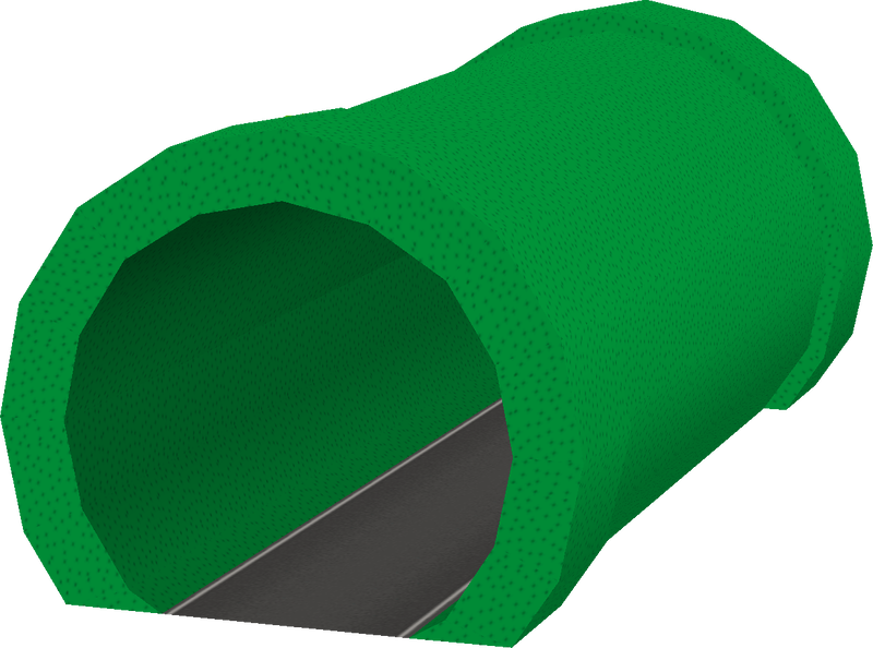 File:MK64 Pipe model.png