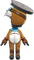 The Rocky Wrench Mii Racing Suit from Mario Kart Tour