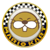 Monty Mole Cup from Mario Kart Tour