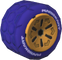 The StdB_PurpleGold tires from Mario Kart Tour