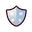 Damage Shield icon from Mario & Luigi: Brothership.