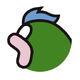 Character emblem from credits of Mario Party 10