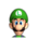 Luigi's face icon.