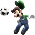 Luigi (Soccer)