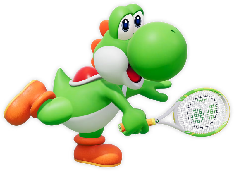 File:MTF Yoshi artwork.png
