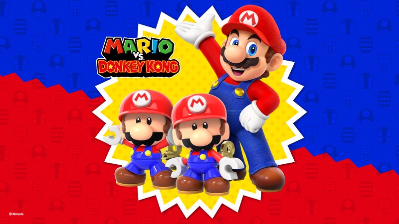 File:MVDK Mario My Nintendo wallpaper desktop.jpg