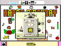 Thumbnail for "Save & Load" from Mario Paint for Nintendo Music.