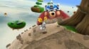 The image for "Help!" from Super Mario Galaxy on Nintendo Music.