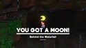 The image for "You Got a Moon! 2 - 8-Bit" from Super Mario Odyssey on Nintendo Music.