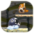 Waddlewing's Nest