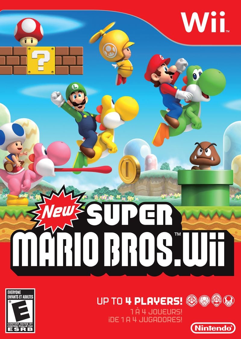 FREE! - Super-Mario Bros.: Matching Pairs (teacher made)