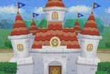 Peach's Castle