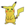 Artwork of Pikachu from Super Smash Bros.