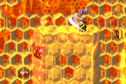 Rambi Rumble (Donkey Kong Country 2) - Super Mario Wiki, the Mario ...
