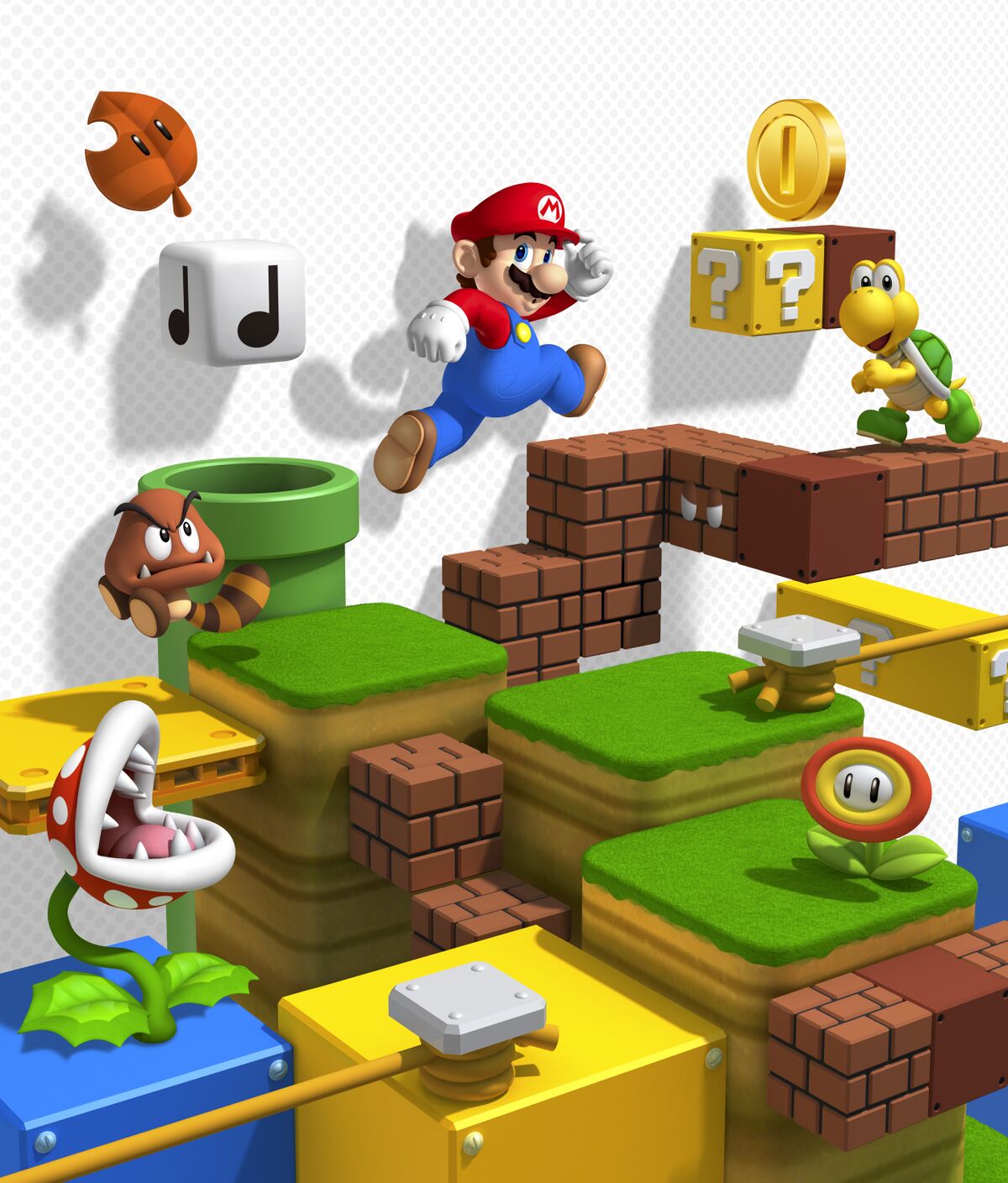 File:SM3DL Key Artwork.jpg - Super Mario Wiki, the Mario encyclopedia