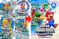 Super Mario Bros. Wonder