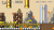 Pre-release Super Mario Maker 2 level: a desert theme in the Super Mario World style with various enemies