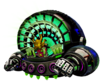 Octobot King spirit from Super Smash Bros. Ultimate