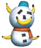Snow Man