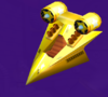 The Star Body from Mario Party 5s Super Duel Mode.