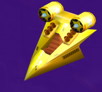  Star Body - Super Mario Wiki, the Mario encyclopedia