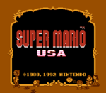 Super Mario Bros. 2 (2020 Film), Sausagelover 99 Wiki