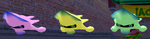 Blooper Racers