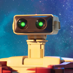 R.O.B. - Super Mario Wiki, the Mario encyclopedia