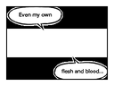 Slideshow comic panel in WarioWare: Snapped!