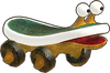 Snurfboard.