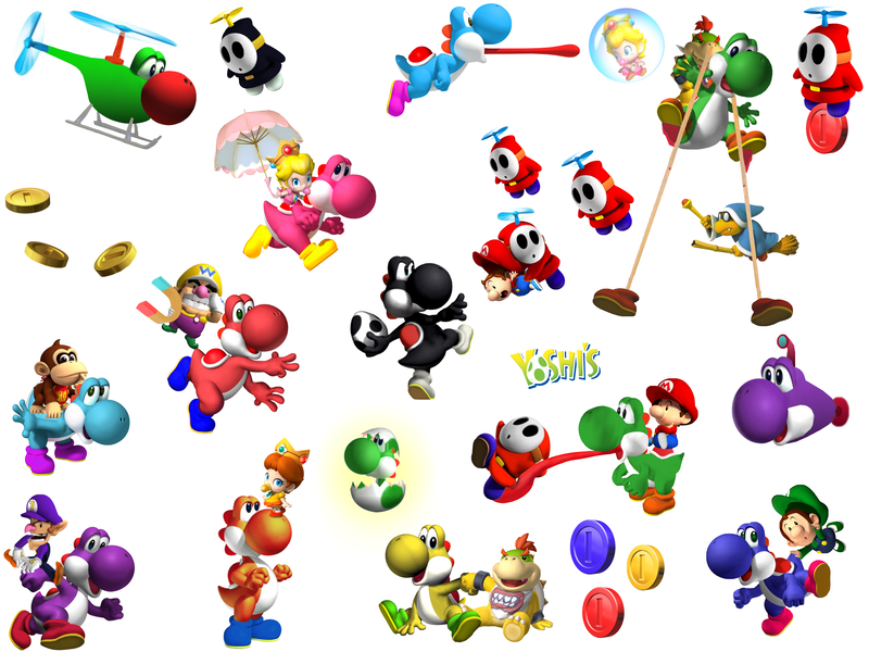 File:Yoshi's Island Wii SL64.png