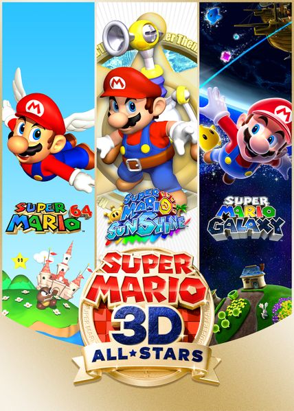 File:Art-Super Mario 3D All-Stars.jpg