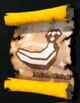 Banandium Gem Map in Donkey Kong Bananza