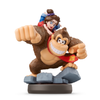 Donkey Kong & Pauline Amiibo from My Nintendo Store