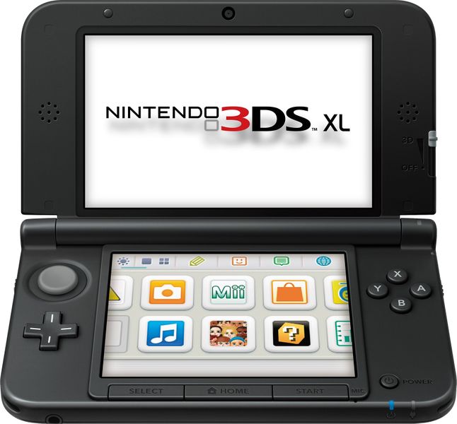 File:Black 3DS XL.jpg