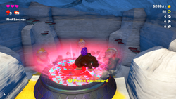 Where to find a Banandium Gem
