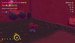 Where to find a Hiddentone