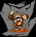 Donkey Kong Bananza