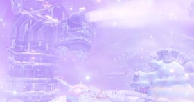 Donkey Kong Bananza screenshot