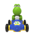 "Yoshi Kart"